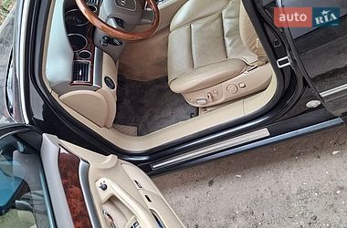Седан Audi A8 2006 в Здолбуніві