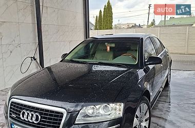Audi A8 2006
