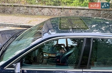 Седан Audi A8 2001 в Киеве