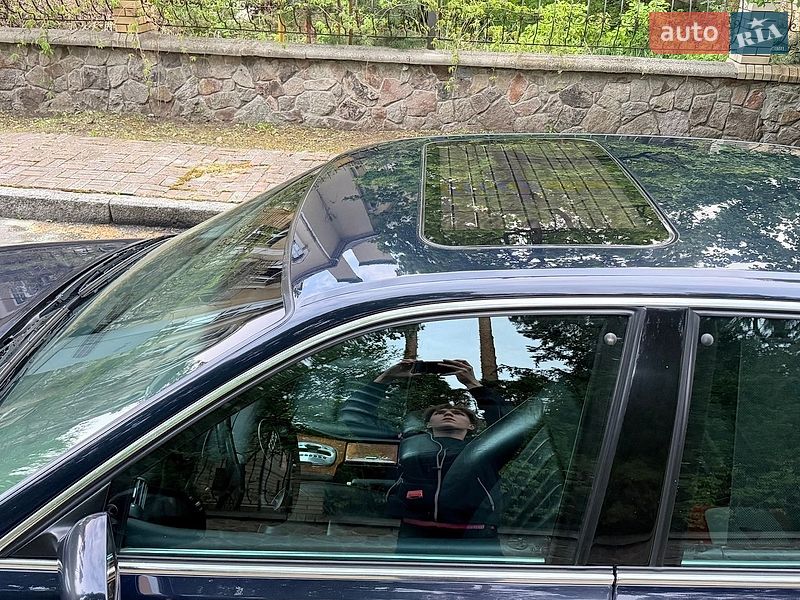 Седан Audi A8 2001 в Киеве