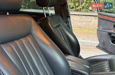 Седан Audi A8 2001 в Киеве