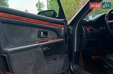 Седан Audi A8 2001 в Киеве