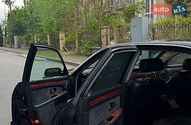 Седан Audi A8 2001 в Киеве