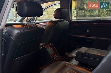 Седан Audi A8 2001 в Киеве