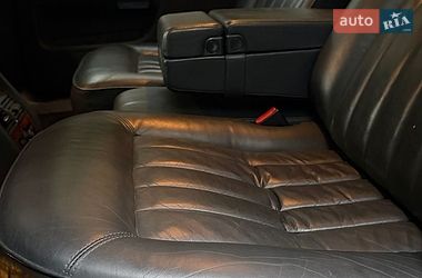 Седан Audi A8 2001 в Киеве