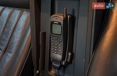 Седан Audi A8 2001 в Киеве