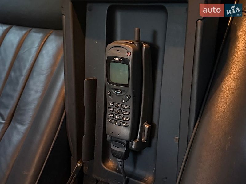 Седан Audi A8 2001 в Киеве