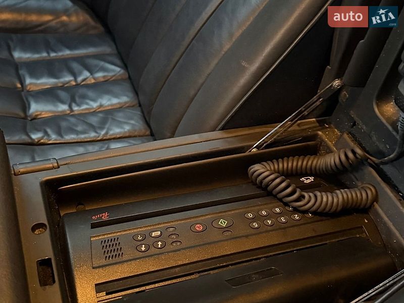 Седан Audi A8 2001 в Киеве