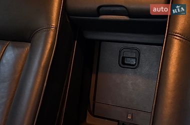 Седан Audi A8 2001 в Киеве