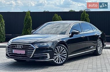 audi a8 2019 в Дніпро (Дніпропетровськ) від професійного продавця Валентин