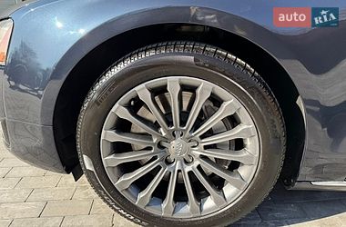 Седан Audi A8 2015 в Киеве фото 7 Седан Audi A8 2015 в Киеве