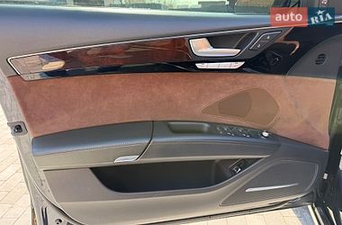 Седан Audi A8 2015 в Киеве фото 10 Седан Audi A8 2015 в Киеве