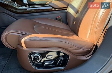 Седан Audi A8 2015 в Киеве фото 12 Седан Audi A8 2015 в Киеве