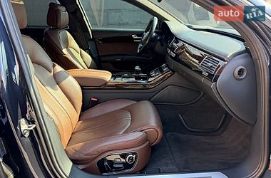 Седан Audi A8 2015 в Киеве фото 16 Седан Audi A8 2015 в Киеве