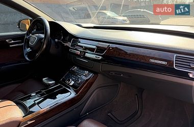 Седан Audi A8 2015 в Киеве фото 18 Седан Audi A8 2015 в Киеве