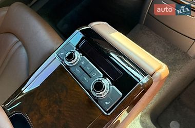 Седан Audi A8 2015 в Киеве фото 22 Седан Audi A8 2015 в Киеве