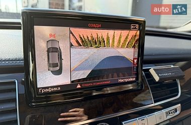 Седан Audi A8 2015 в Киеве фото 29 Седан Audi A8 2015 в Киеве