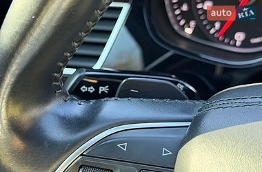 Седан Audi A8 2015 в Киеве фото 32 Седан Audi A8 2015 в Киеве