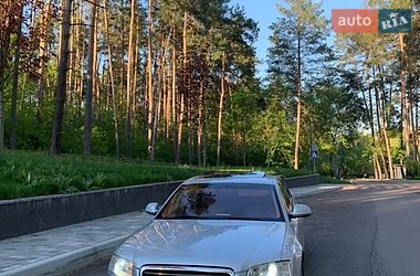Audi A8 2007