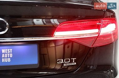 Седан Audi A8 2018 в Луцке фото 8 Седан Audi A8 2018 в Луцке