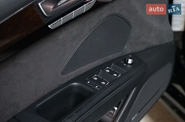 Седан Audi A8 2018 в Луцке фото 13 Седан Audi A8 2018 в Луцке