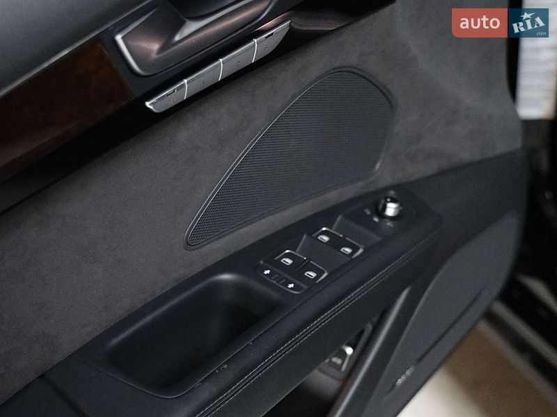 Седан Audi A8 2018 в Луцке фото 13 Седан Audi A8 2018 в Луцке