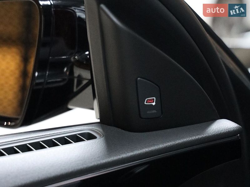 Седан Audi A8 2018 в Луцке фото 11 Седан Audi A8 2018 в Луцке