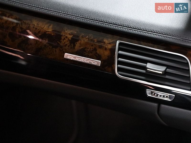 Седан Audi A8 2018 в Луцке фото 61 Седан Audi A8 2018 в Луцке