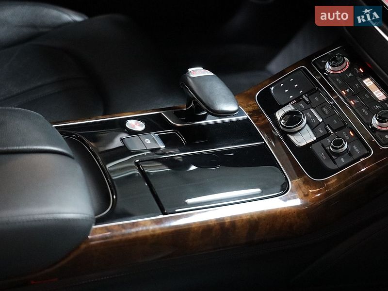 Седан Audi A8 2018 в Луцке фото 60 Седан Audi A8 2018 в Луцке
