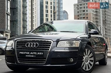 Audi A8  2006