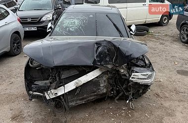 Audi A8 2016