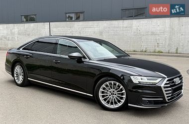 audi a8 2020 в Київ від професійного продавця Олександр