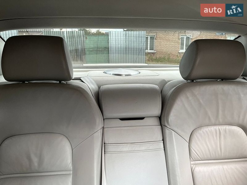 Седан Audi A8 2004 в Кропивницком