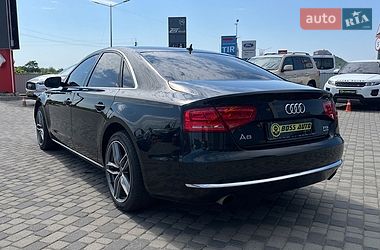 Седан Audi A8 2011 в Мукачевому фото 5 Седан Audi A8 2011 в Мукачевому