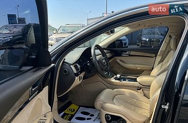 Седан Audi A8 2011 в Мукачевому фото 9 Седан Audi A8 2011 в Мукачевому