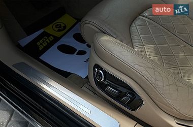 Седан Audi A8 2011 в Мукачевому фото 19 Седан Audi A8 2011 в Мукачевому