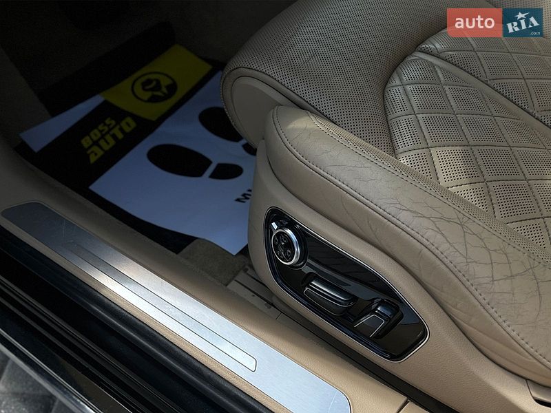 Седан Audi A8 2011 в Мукачевому фото 19 Седан Audi A8 2011 в Мукачевому