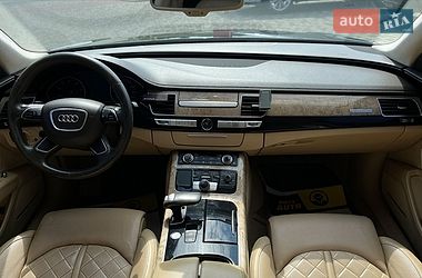 Седан Audi A8 2011 в Мукачевому фото 13 Седан Audi A8 2011 в Мукачевому