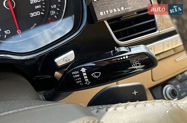Седан Audi A8 2011 в Мукачевому фото 12 Седан Audi A8 2011 в Мукачевому