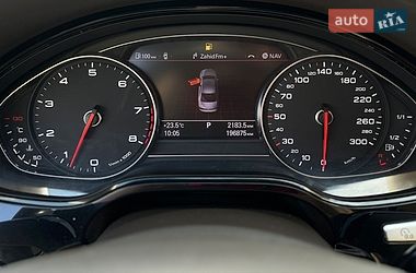 Седан Audi A8 2011 в Мукачевому фото 14 Седан Audi A8 2011 в Мукачевому