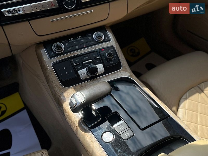 Седан Audi A8 2011 в Мукачевому фото 16 Седан Audi A8 2011 в Мукачевому