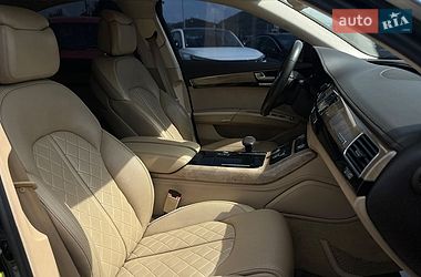 Седан Audi A8 2011 в Мукачевому фото 24 Седан Audi A8 2011 в Мукачевому