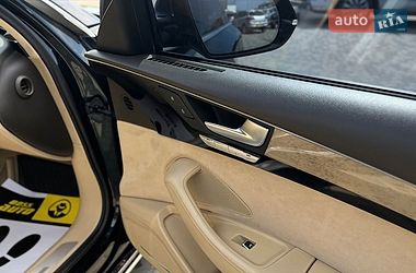 Седан Audi A8 2011 в Мукачевому фото 22 Седан Audi A8 2011 в Мукачевому