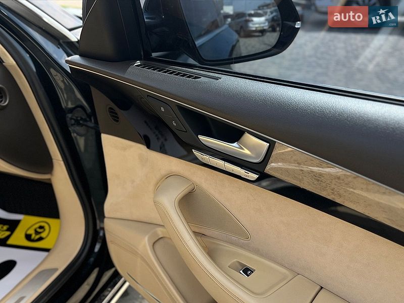 Седан Audi A8 2011 в Мукачевому фото 22 Седан Audi A8 2011 в Мукачевому