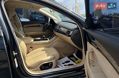 Седан Audi A8 2011 в Мукачевому фото 23 Седан Audi A8 2011 в Мукачевому