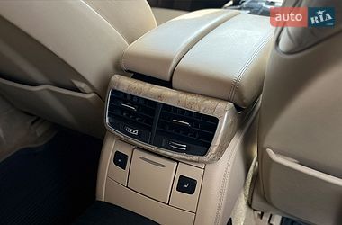 Седан Audi A8 2011 в Мукачевому фото 21 Седан Audi A8 2011 в Мукачевому