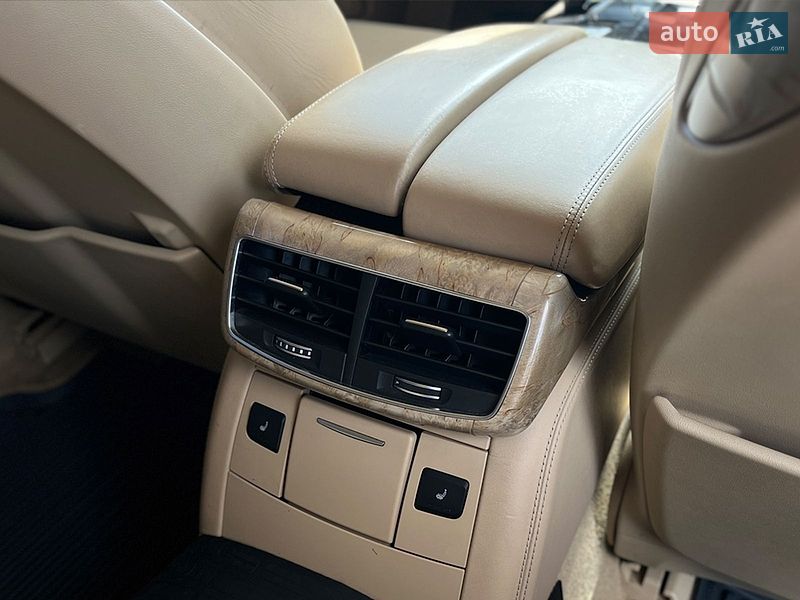 Седан Audi A8 2011 в Мукачевому фото 21 Седан Audi A8 2011 в Мукачевому