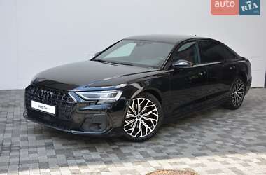 Audi A8 A8 L 50 TDI Quattro 2022