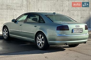 Седан Audi A8 2003 в Києві