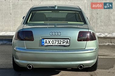 Седан Audi A8 2003 в Києві